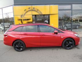 Opel Astra Elegance 1.5CDTi 90kW/122k AT9