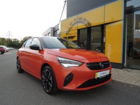 Opel Corsa Elegance Battery 100kWh