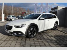 Opel Insignia 2.0 CDTI 4x4 Country Tourer