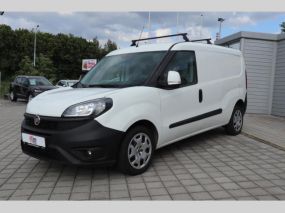 Fiat Dobló cargo Dobló 1.6 MTJ Cargo