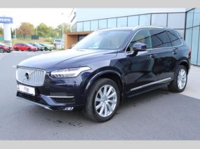 Volvo XC90 2.0 D5 AT 4x4 Inscription