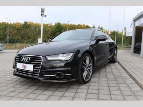 Audi A7 3.0 TDI S tronic Quattro S-lin