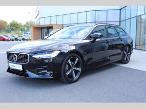 Volvo V90 2.0 D4 AT R-Design
