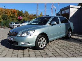 Škoda Octavia II 2.0 TDI Style