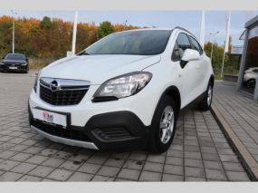 Opel Mokka 1.6 i Enjoy