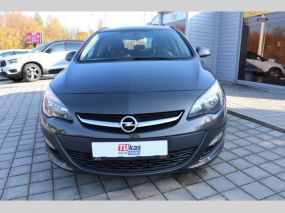 Opel Astra J 1.7 CDTI Enjoy