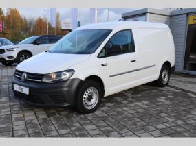 Volkswagen Caddy 2.0 TDI Maxi BMT