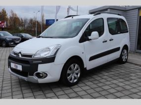 Citroën Berlingo 1.6 HDi XTR
