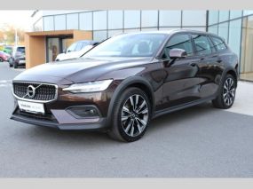 Volvo V60 2.0 D4 AT 4x4 Cross Country PR