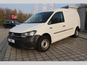 Volkswagen Caddy 2.0 TDI Maxi BMT