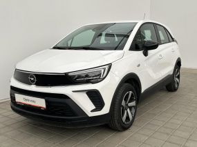 Opel Crossland 1.2 Turbo 110k Edition