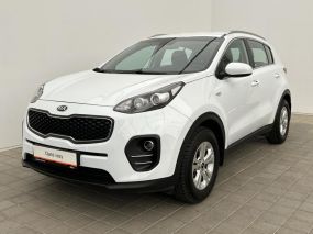 Kia Sportage 1.6 GDI Comfort