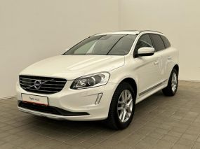 Volvo XC60 2.4 D4 4x4 Summum