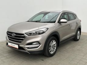 Hyundai Tucson 1.7 CTDI Classic