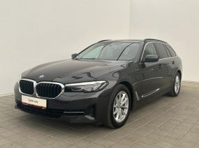 BMW Řada 5 2.0 D 4x4 .