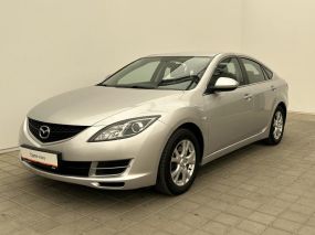 Mazda 6 1.8 I Classic