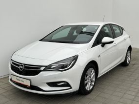 Opel Astra 1.6 CDTI ENJOY