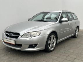 Subaru Legacy 2.0 R 4x4 Active