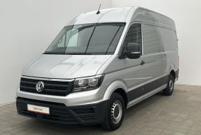 Volkswagen Crafter 2.0 TDI Kasten