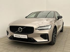Volvo S60 2.0 T8 4x4 Ultimate