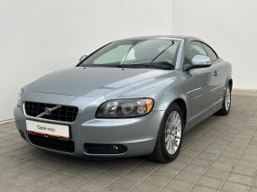 Volvo C70 2.0 D2 Momentum
