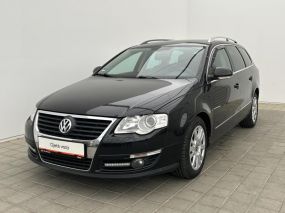 Volkswagen Passat 2.0 TDI Variant