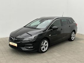Opel Astra 1.5 CDTI Elegance
