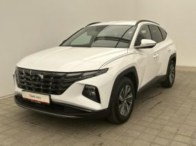 Hyundai Tucson 1.6 T-GDI, 110kW