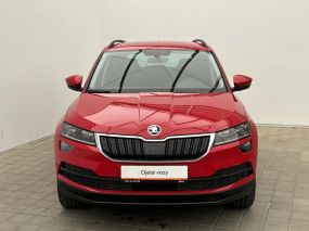 Škoda Karoq 1.0 TSI Ambition Plus