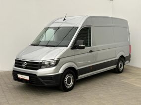 Volkswagen Crafter 2.0 TDI Kasten