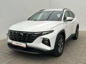 Hyundai Tucson 1.6 T-GDI, 110kW Comfort