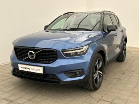 Volvo XC40 2.0 B4 4x4 R- Design