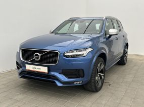 Volvo XC90 2.0 D5 4x4 R-Design