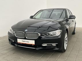 BMW Řada 3 3.0 i ACTIVEHYBRID 3