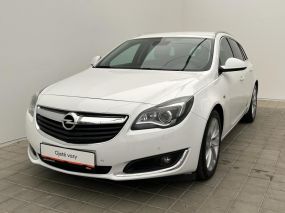 Opel Insignia 2.0 CDTi Cosmo