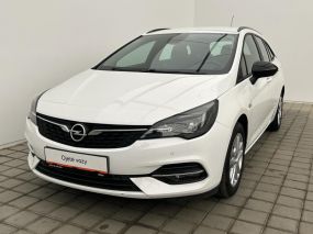 Opel Astra 1.5 CDTI Edition