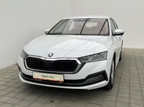 Škoda Octavia 2.0 TDI Style