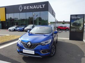Renault Kadjar Energy dCi 130 4x4 Intens