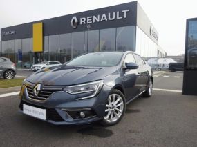Renault Mégane Intens Energy dCi 130 GrandCou