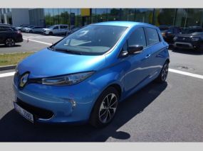 Renault ZOE Intens R90 Z.E. 40