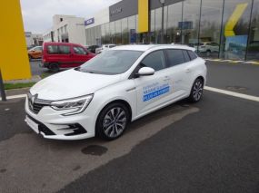 Renault Mégane Intens E-TECH Plug-in 160 Gr