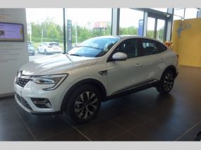 Renault Arkana Zen TCe 140 EDC