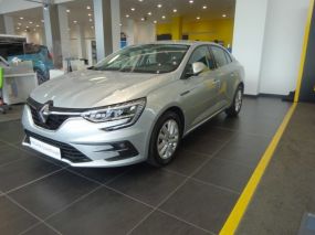 Renault Mégane Zen TCe 115 GrandCoupé