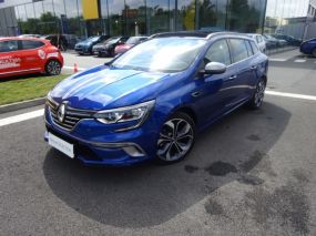 Renault Mégane GT Line TCe 160 EDC GPF Euro 6
