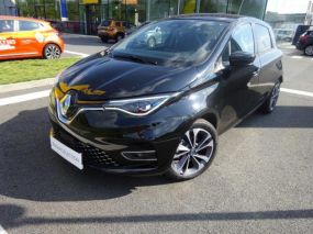 Renault ZOE Intens R135