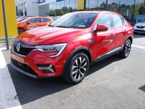 Renault Arkana Zen E-Tech 145