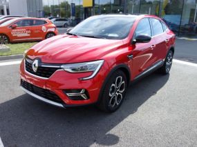 Renault Arkana Intens E-Tech 145