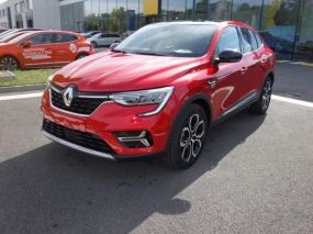 Renault Arkana Intens E-Tech 145 HYBRID