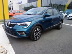 Renault Arkana Zen TCe 140 EDC