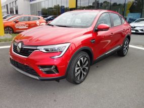 Renault Arkana Zen TCe 140 EDC